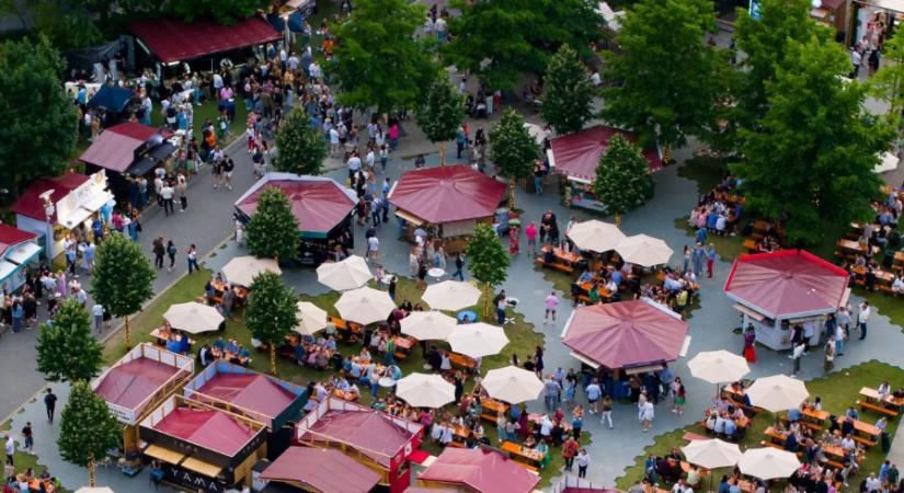 Virágzó hétvége: Fesztiválok, gyereknap és természetjárás május 24–25-én