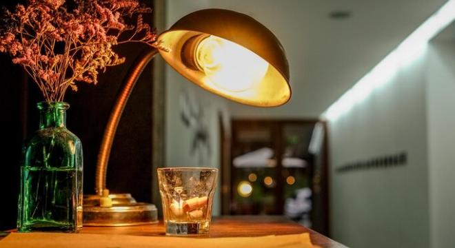 Milyen fényforrást válassz asztali lámpákhoz?