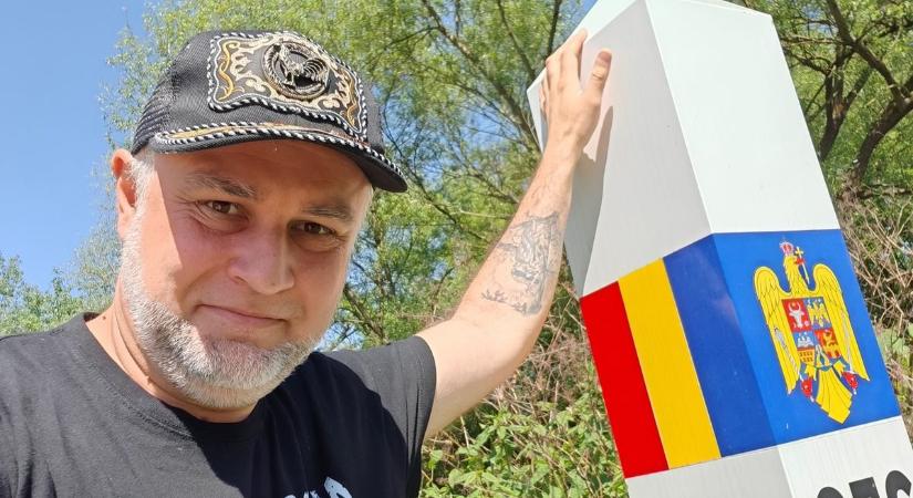 Őrület: napok óta megcáfolt álhírt terjeszt az Erzsébet-táborokról Vályi István „újságíró”