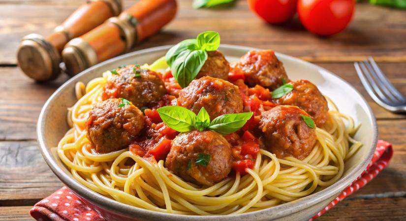 Három egyszerű és ízletes recept szaftos húsgombócok elkészítéséhez!