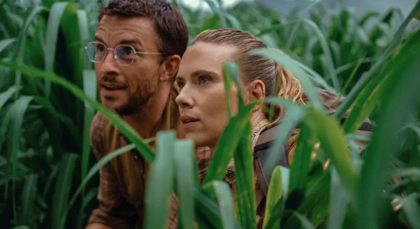 Ezért lett Scarlett Johansson a Jurassic World: Újjászületés főszereplője
