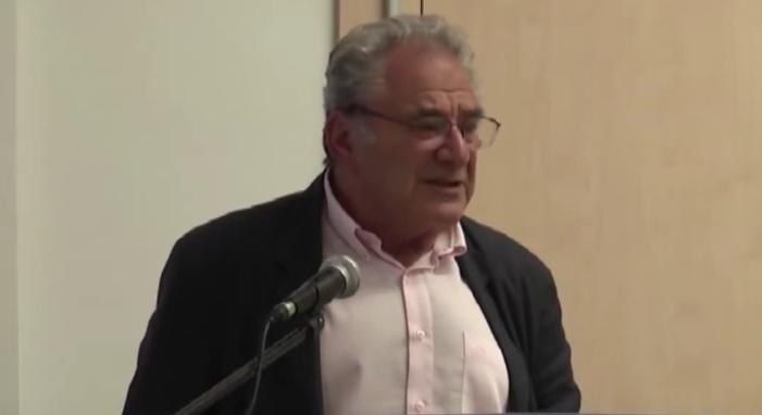 Szinetár Miklós: Most ebből elég volt