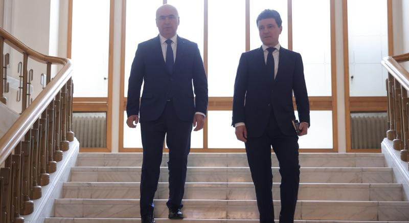Az alkotmánybíróság kimondta: Nicușor Dan Románia új államfője