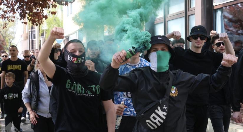 Mindenki a stadionba!