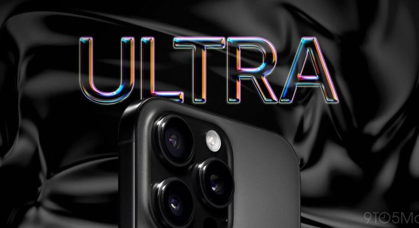 Pletykavonat: iOS 19, iPhone Fold, iPhone Ultra, AirPods Pro 3