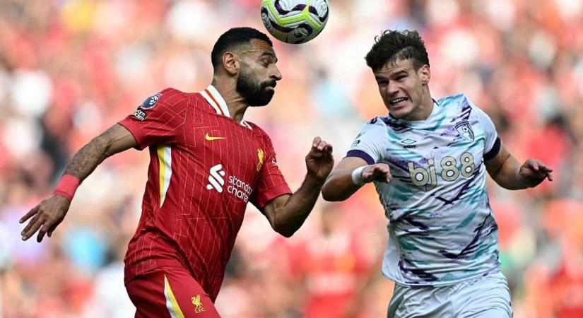 Szenzáció: a Manchester City klasszisa helyett magyar válogatott játékost választottak Anglia legjobb csapatába