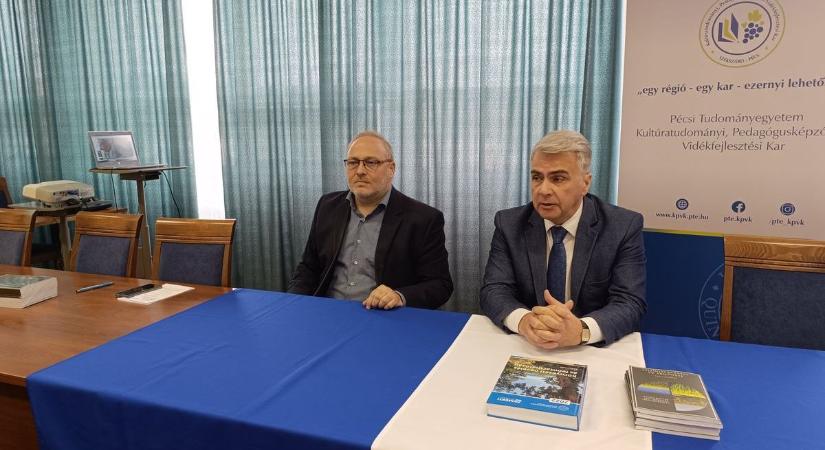 A következő generáció tudatosabb lehet a környezet védelmében