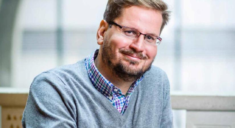 Pogátsa Zoltán: az szja-csökkentéssel csak a magas jövedelműek jártak jól