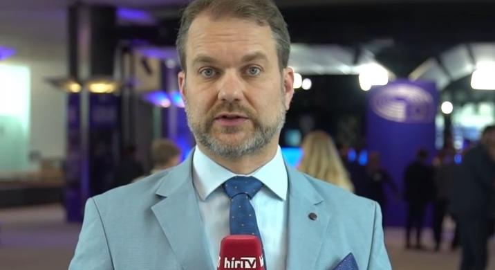 Huawei-gate: a hatóságok EP-képviselők mentelmi jogának felfüggesztését kérték  videó