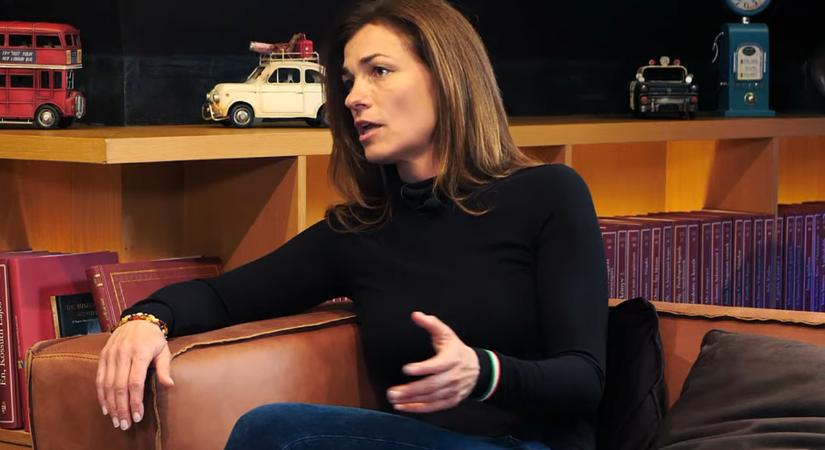 Előkerült Varga Judit, nagy megpróbáltatás előtt áll