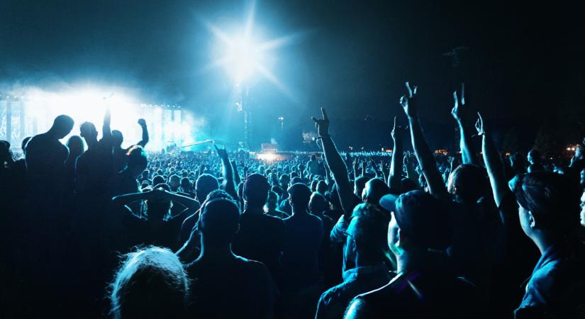 Metallica Budapest 2026: itt a hivatalos dátum, ennyibe kerül most egy Metallica koncert jegy