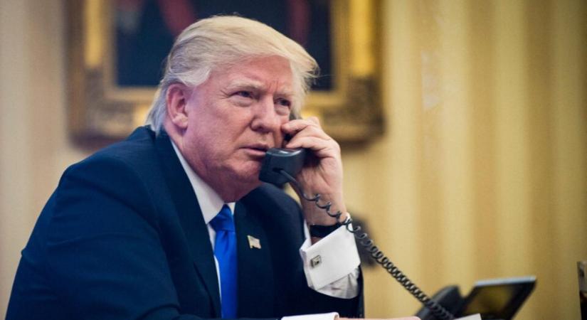Trump négyszemközt közölte európai vezetőkkel, hogy Putyin nem áll készen a háború befejezésére