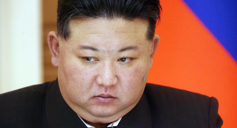 Kim Dzsongun dühöng, szerinte egy incidens „megszégyenítette” Észak-Koreát