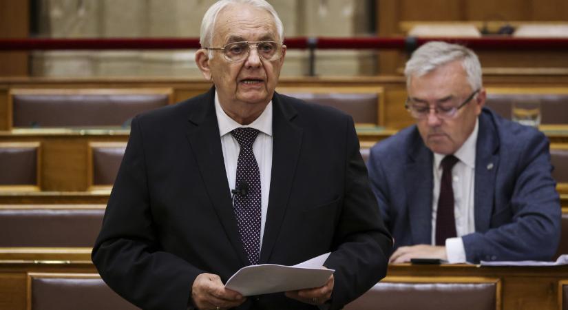 Csaknem 200 milliárd forintra növeli az általános tartalékalapot a kormány - indoklás
