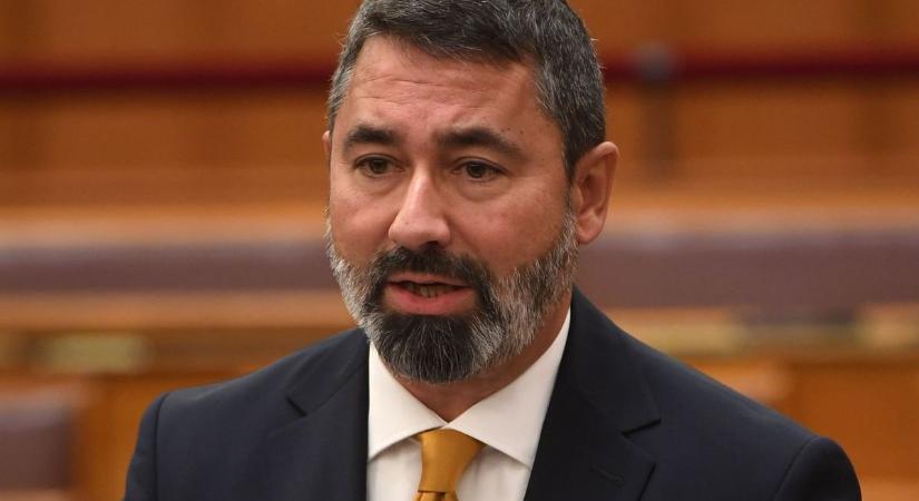 Hidvéghi Balázs: egyre több Voks 2025-ös szavazólap tűnik el