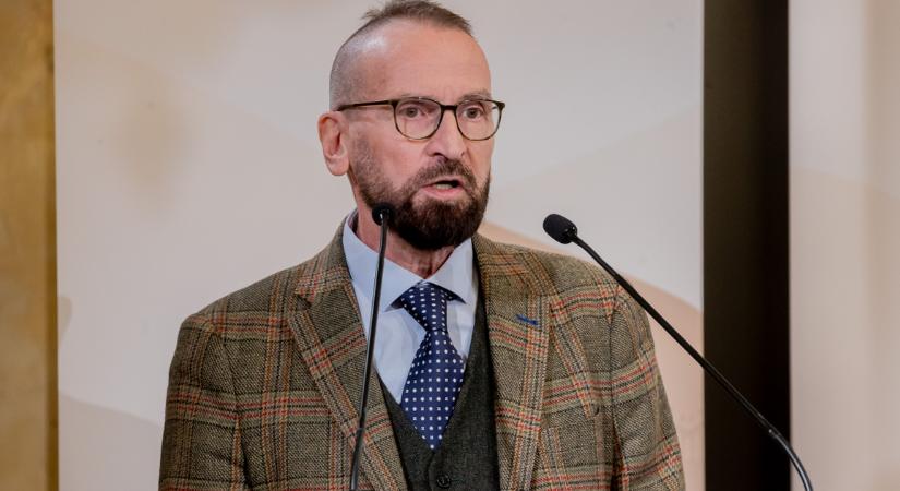 Szájer Józsefék olyan listát tettek közzé, amilyet még nem láttunk