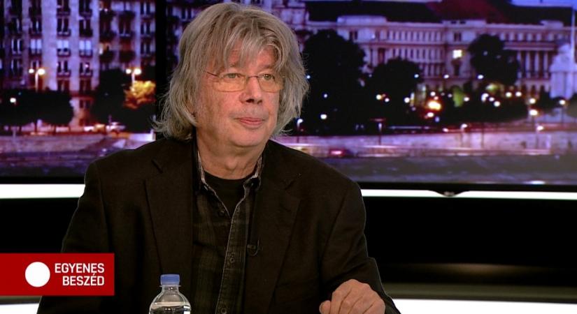 Bródy János dalban üzent a Harcosok Klubjának