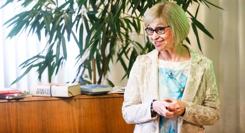 Márai Bistro: a dómtól az óceánig – A 125 éve született író pályaképe dr. Czetter Ibolya előadásában