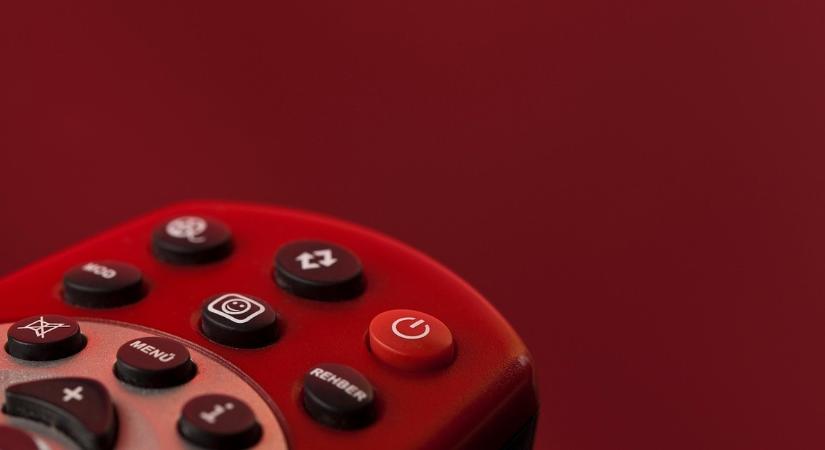 Undorítóan koszos a tévé távirányítója? – így tisztíthatja meg biztonságosan