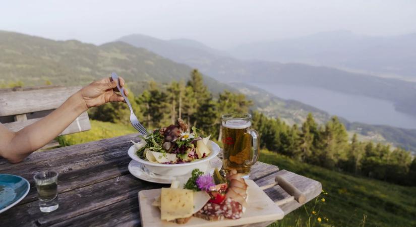 Tányéron a táj – Régiónkénti tippek, ha megkóstolnád Ausztria legfinomabb ételeit