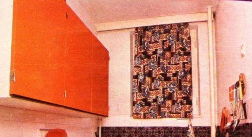 Ha szereted a retro tárgyakat, így hasznosítsd!