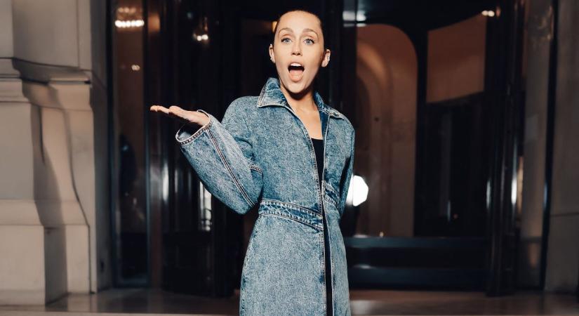 Miley Cyrus felfedte a traumatikus egészségügyi problémáját