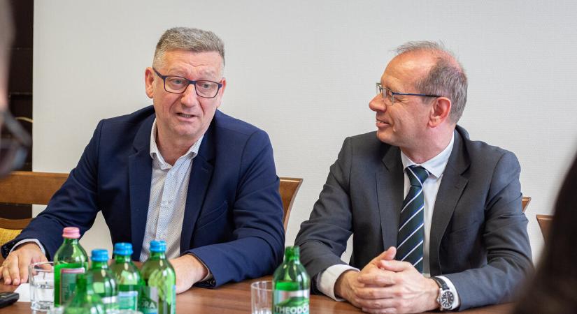 Két napra ismét a tánc fővárosa lesz Nagykanizsa