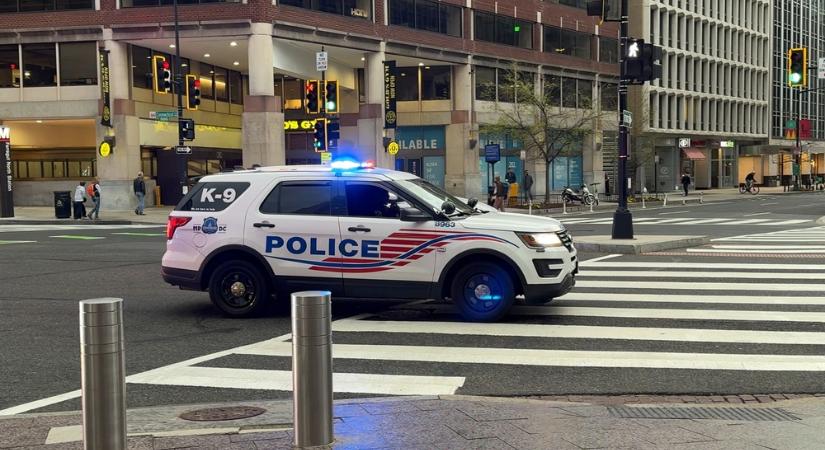 Számos európai vezető ítélte el a washingtoni merényletet