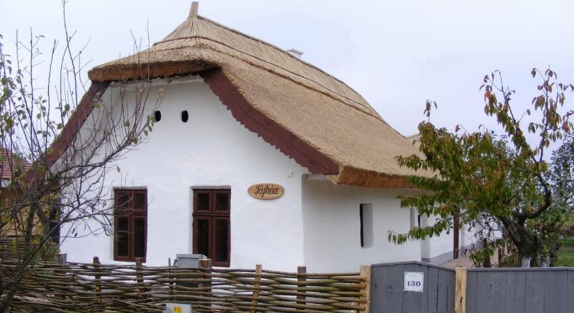 Biharugrai Tájház