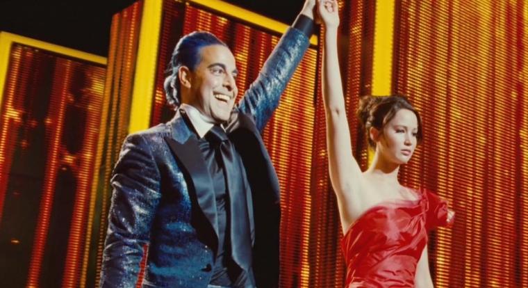 Oscar-díjas színész lesz Az éhezők viadala előzményfilm tenyérbemászó műsorvezetője