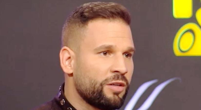 Kiakadt Rácz Jenő, amikor megtudta, mennyi fizetést kér a munkára jelentkező szakács