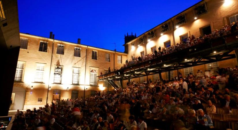 Az Aix-en-provence-i Operafesztivál kapta idén a Birgit Nilsson-díjat