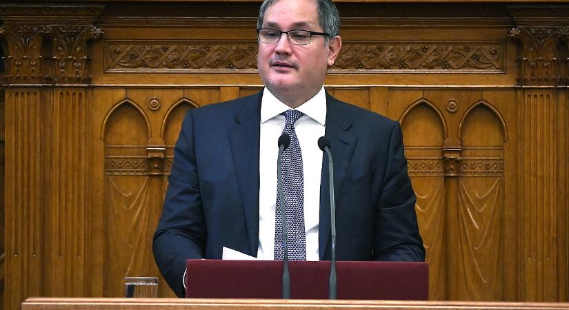 Nagy Márton kérte, a bankok teljesítették