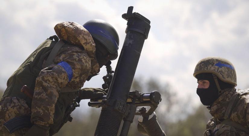 Az ukrán szervezett bűnözés is rátehette a kezét az eltűnt nyugati fegyverekre