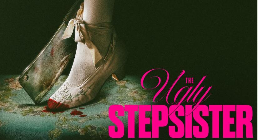 The Ugly Stepsister ((Den stygge stesøsteren)) (2025) (A csúf mostohatestvér)