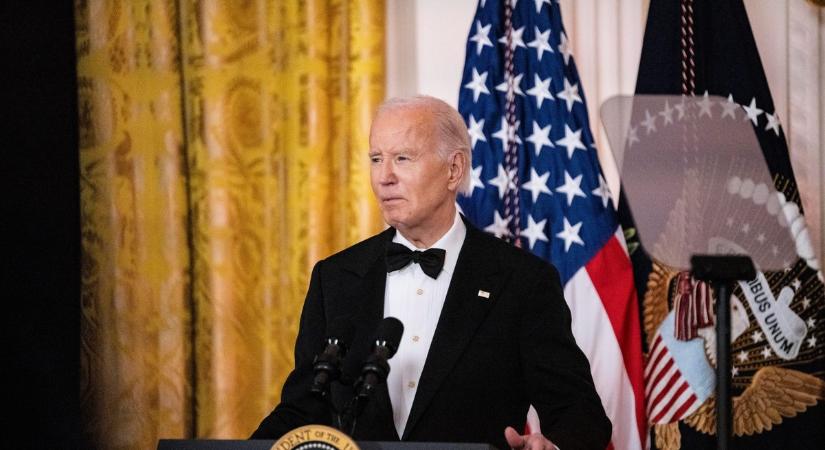 Mit jelent Joe Biden 5. stádiumú prosztatarákja? Ilyen prognózissal lehet ekkor számolni