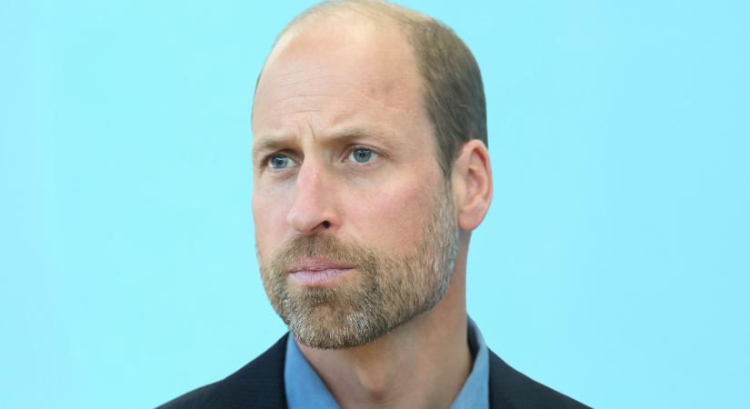 Brutális pofont kapott Vilmos herceg, kiderült, hogy semmit sem örökölt a trónörökös