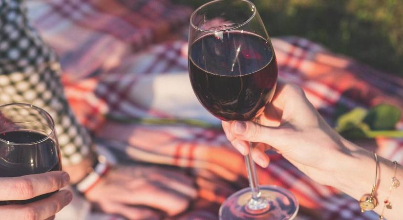 Alacsony alkoholtartalmú borok: új irány a borászatban