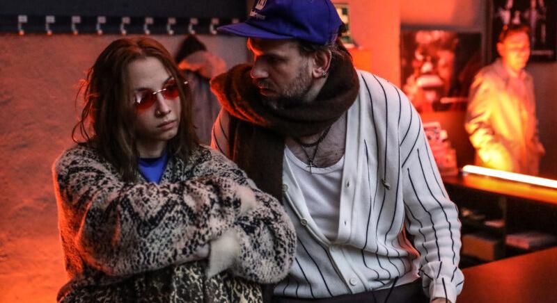Anyegin – Dohy Balázs rendezésében tartott különleges bemutatót az Örkény