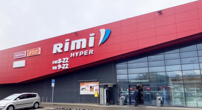 Új fejezetet ír a Rimi Baltic a Salling Grouppal