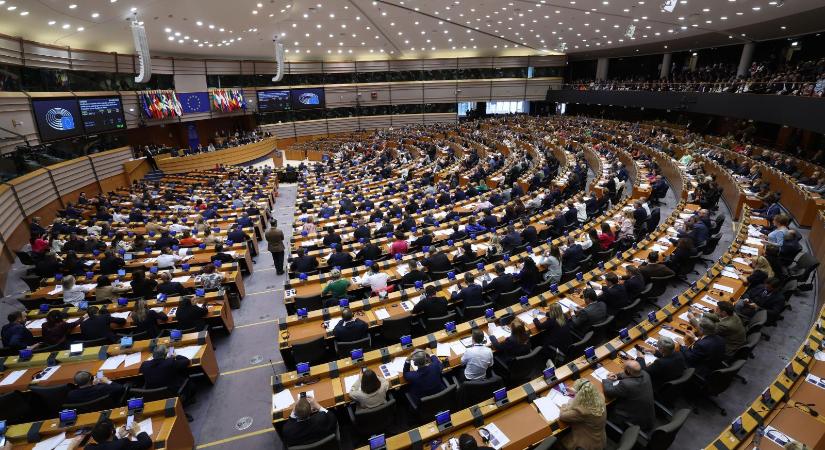 Az Európai Parlament új vámokat hagyott jóvá az orosz és a belarusz mezőgazdasági termékekre