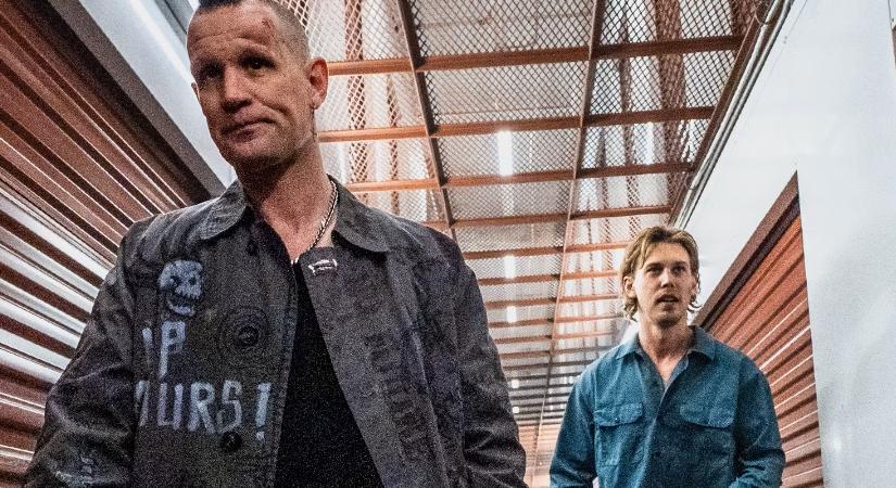 Ennek a filmnek a címét arany betűkkel írd be a noteszedbe!
