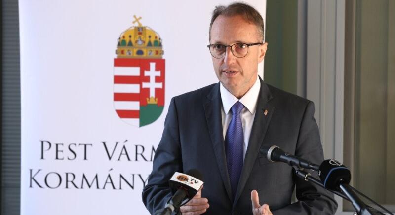 Elmeszelte a Kúria a Pest megyei kormányhivatalt: mandátumszámítással nem béníthatók meg önkormányzatok