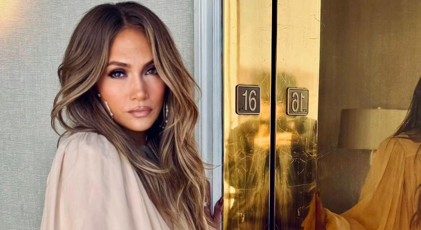 Jennifer Lopez: Az igazi szeretet azzal kezdődik, hogy saját magamat is maximálisan elfogadom és szeretem
