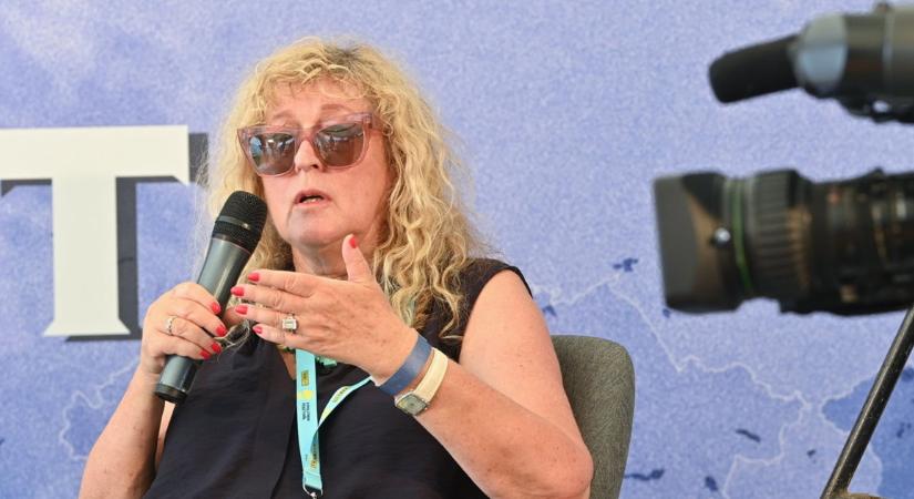 A bíróság szerint sem titkolhatja tovább Schmidt Mária, hogy az alapítványa mire költötte az adófizetők pénzét
