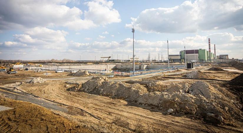 Paks II: a Roszatom fontos bejelentést tett a bővítés kapcsán