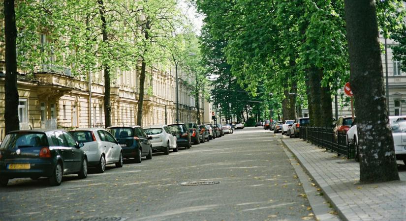A kormány képviselője az ingatlanfejlesztőkkel tárgyalt