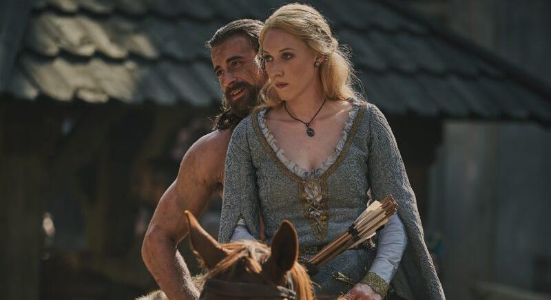 Hunyadi hazatért! – sorozat- és exkluzív werkfilmpremier a Filmion