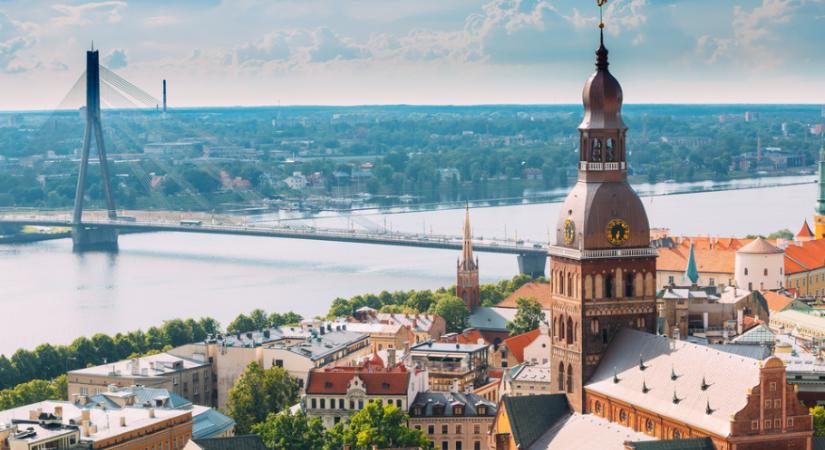 Ez lett Európa legolcsóbb üdülési célpontja – sok a látnivaló és tömeg sincs