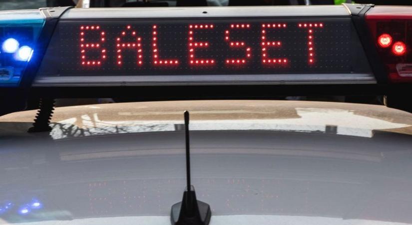 Ezért késett a vonat: elgázolt egy embert a Tokaj InterCity